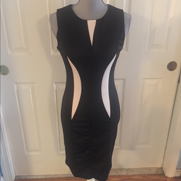 mc meizer Dresses & Skirts - Mc Meizer dress size small